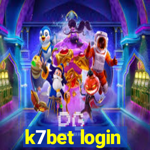 k7bet login