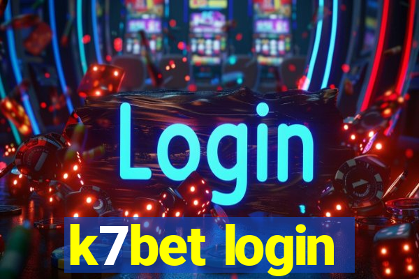 k7bet login