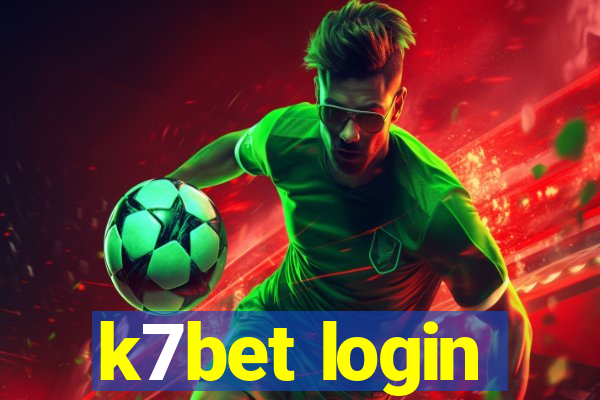 k7bet login