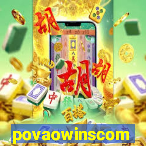 povaowinscom