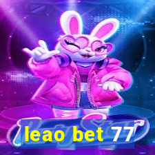 leao bet 77