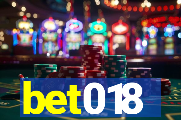 bet018