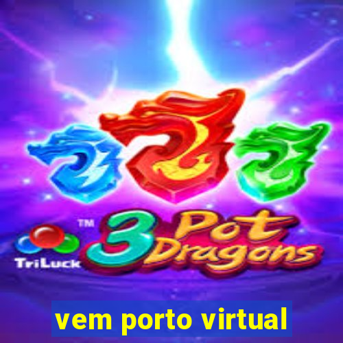 vem porto virtual