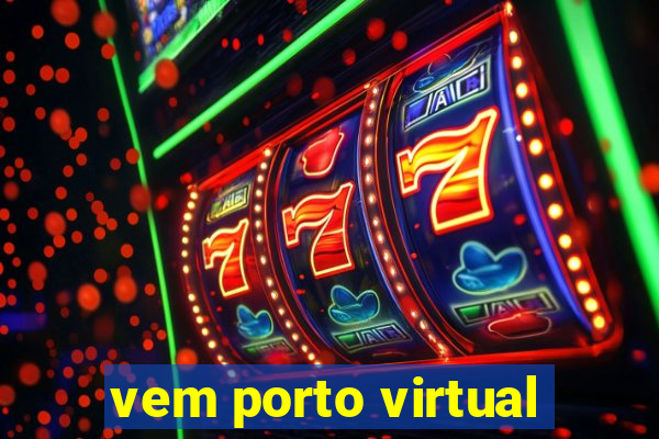 vem porto virtual