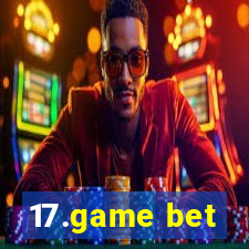 17.game bet