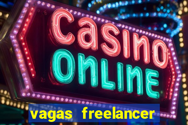 vagas freelancer porto alegre