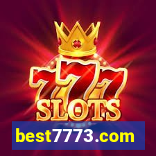 best7773.com