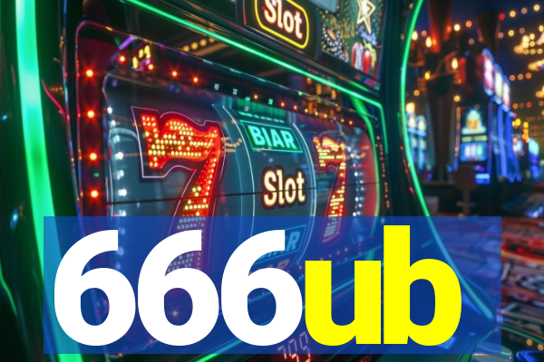 666ub