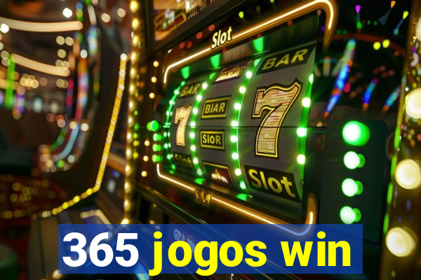 365 jogos win