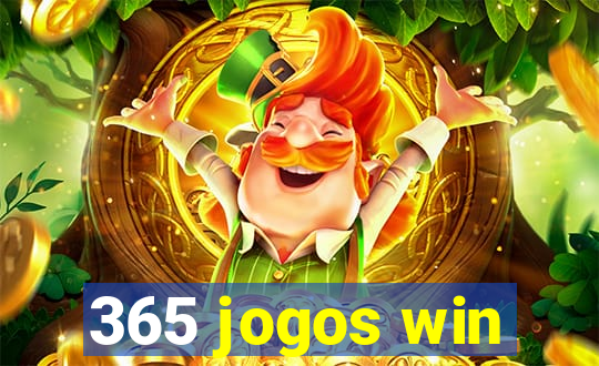 365 jogos win