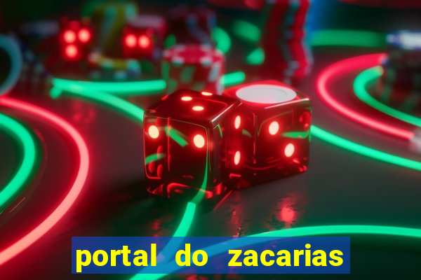 portal do zacarias brida nunes