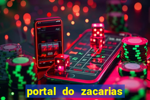 portal do zacarias brida nunes