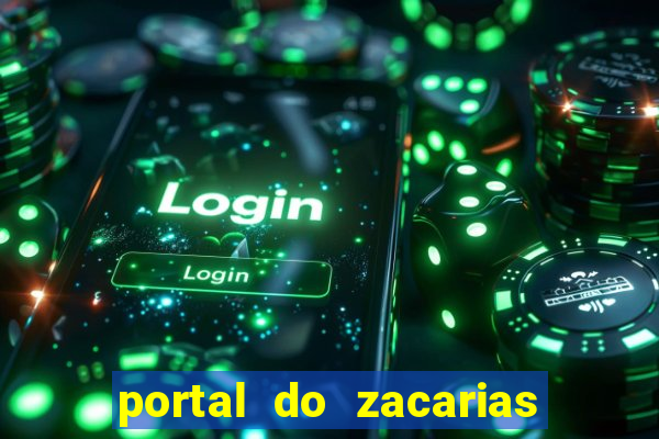 portal do zacarias brida nunes