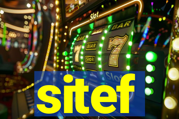 sitef