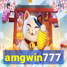 amgwin777