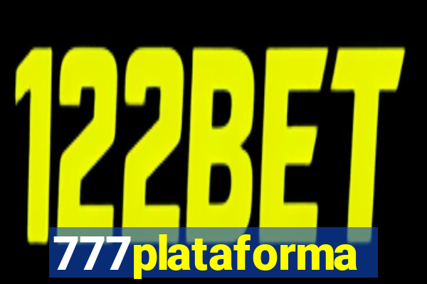 777plataforma