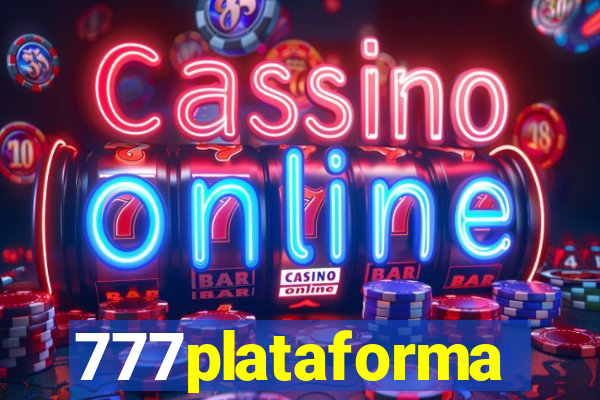 777plataforma