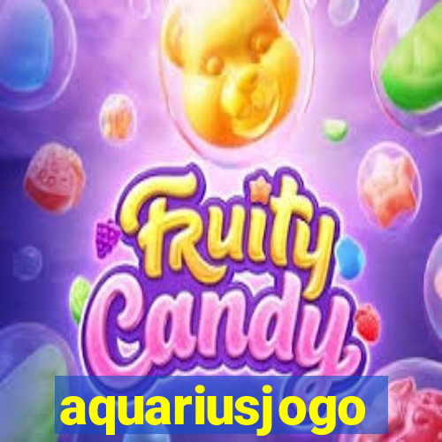 aquariusjogo