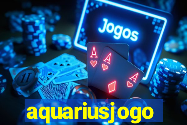 aquariusjogo