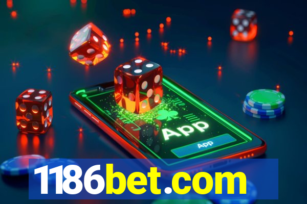 1186bet.com