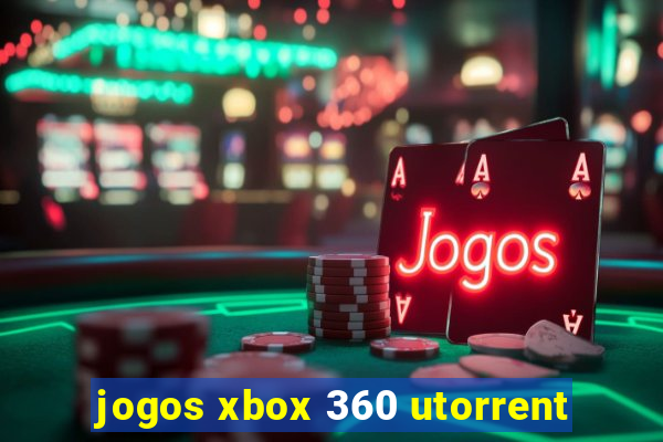 jogos xbox 360 utorrent