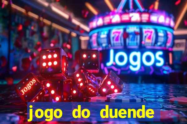 jogo do duende verde cassino