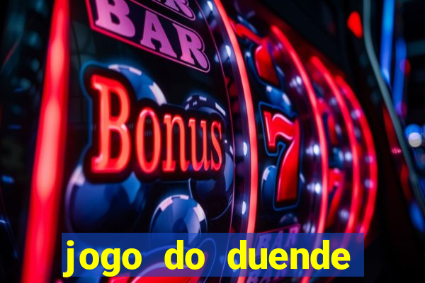 jogo do duende verde cassino