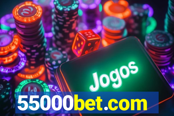 55000bet.com