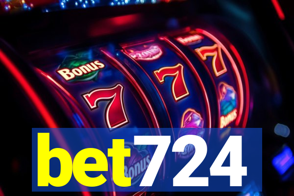 bet724