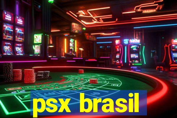 psx brasil