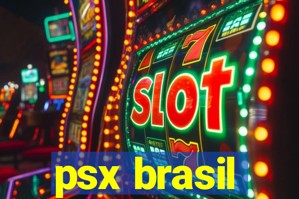 psx brasil