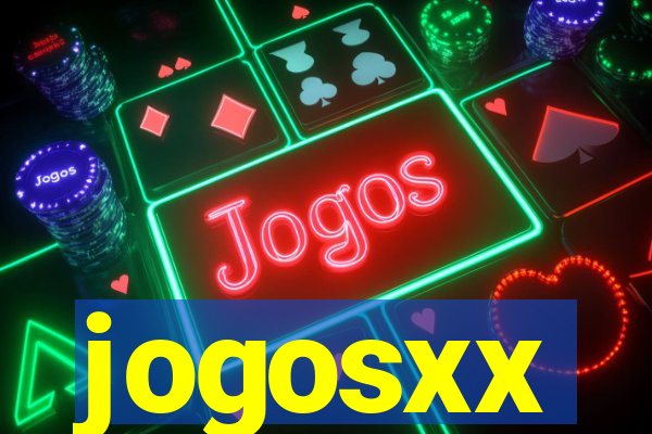 jogosxx