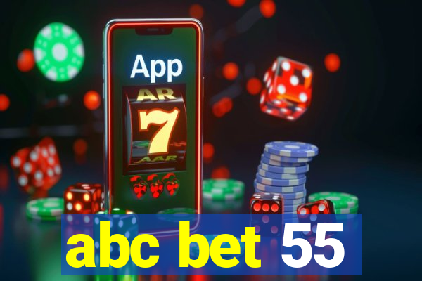 abc bet 55