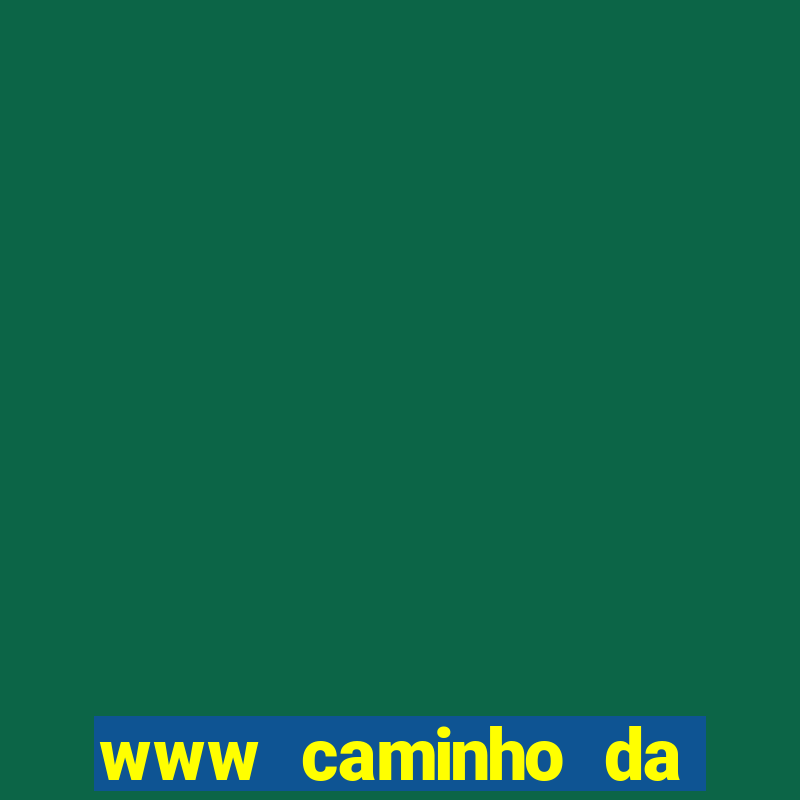 www caminho da sorte esportesdasorte net