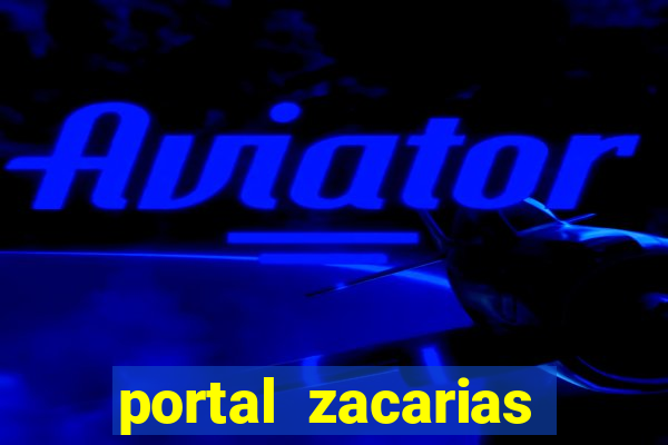 portal zacarias futebol mexicano