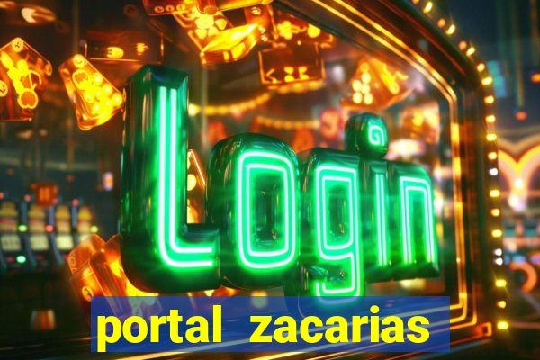 portal zacarias futebol mexicano