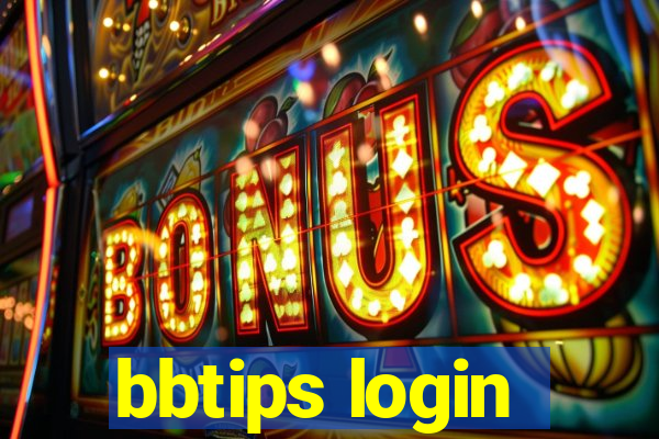 bbtips login