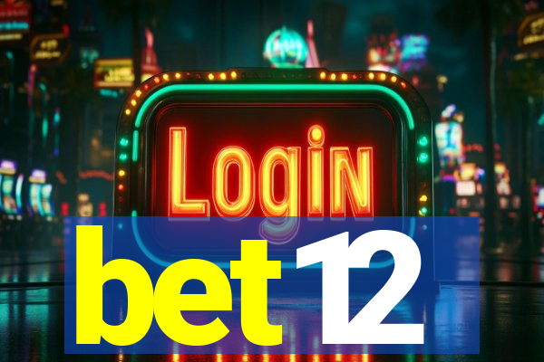 bet12