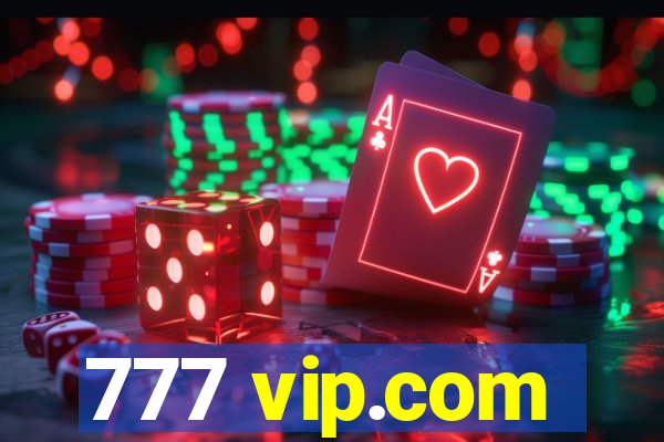 777 vip.com