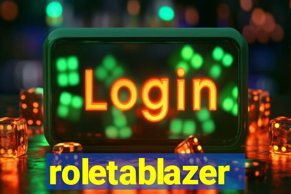 roletablazer