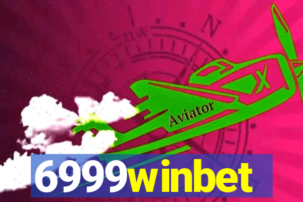 6999winbet