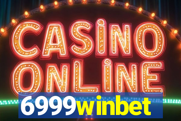 6999winbet