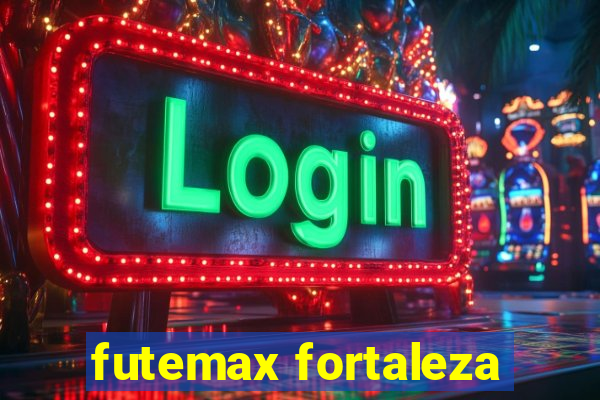 futemax fortaleza