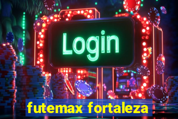 futemax fortaleza