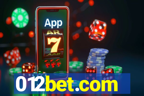 012bet.com