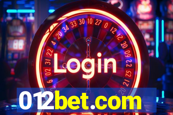 012bet.com