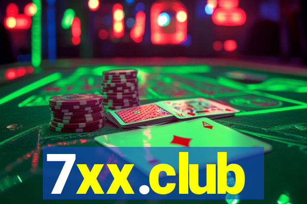 7xx.club