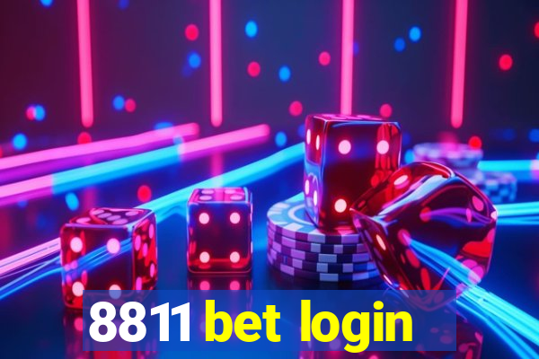 8811 bet login