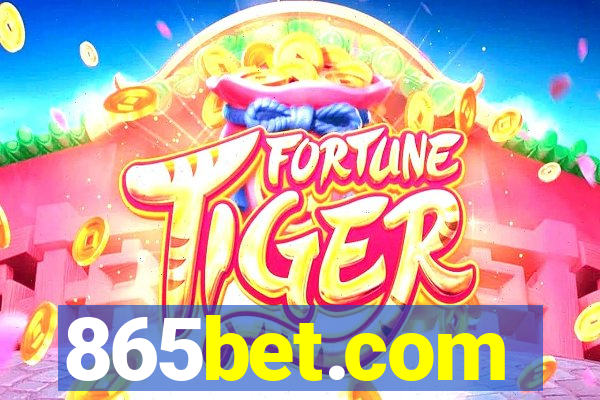 865bet.com