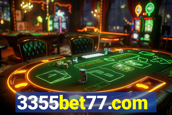 3355bet77.com